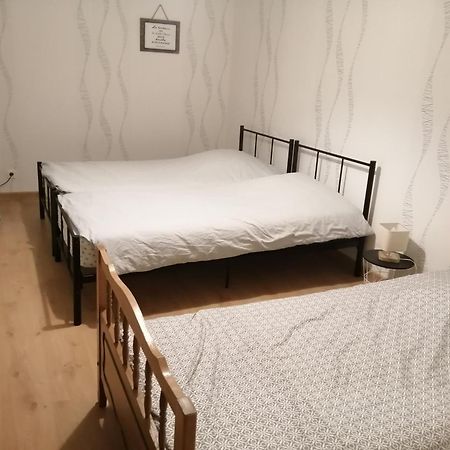 Gîte de Landemeure, 10 couchages, accès PMR Saint-Germain-du-Crioult Esterno foto
