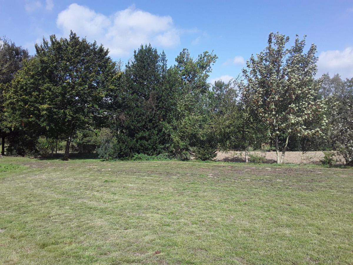 Gîte de Landemeure, 10 couchages, accès PMR Saint-Germain-du-Crioult Esterno foto