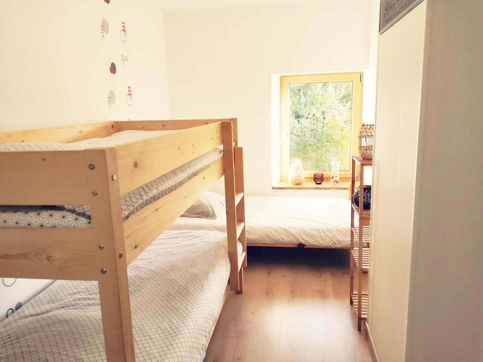 Gîte de Landemeure, 10 couchages, accès PMR Saint-Germain-du-Crioult Esterno foto