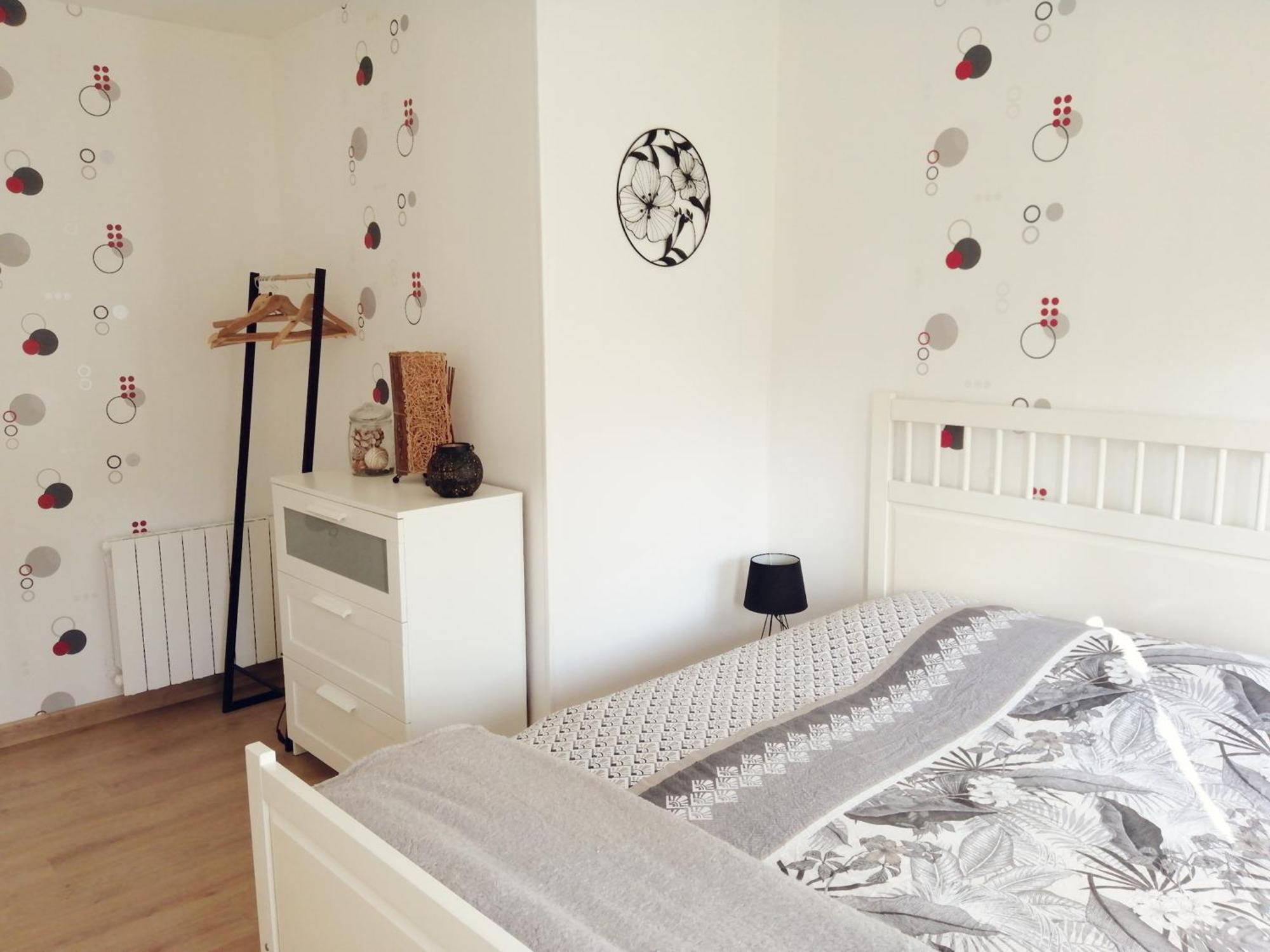 Gîte de Landemeure, 10 couchages, accès PMR Saint-Germain-du-Crioult Esterno foto